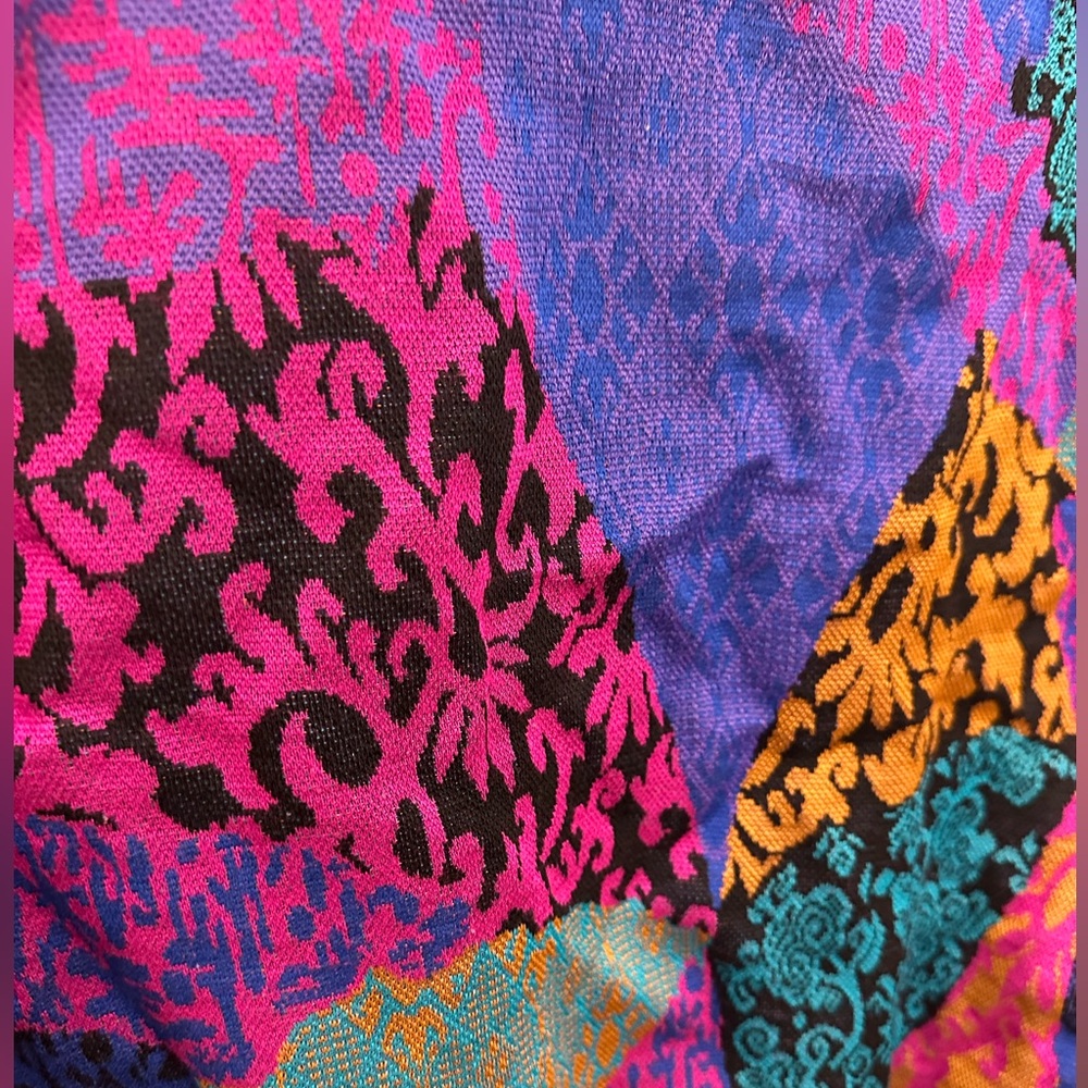 Vintage sweater - Picture 3 of 3